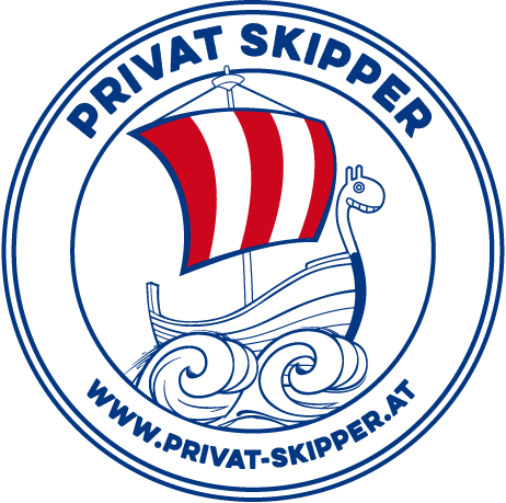 Logo Privat Skipper